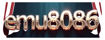 emu8086 logo