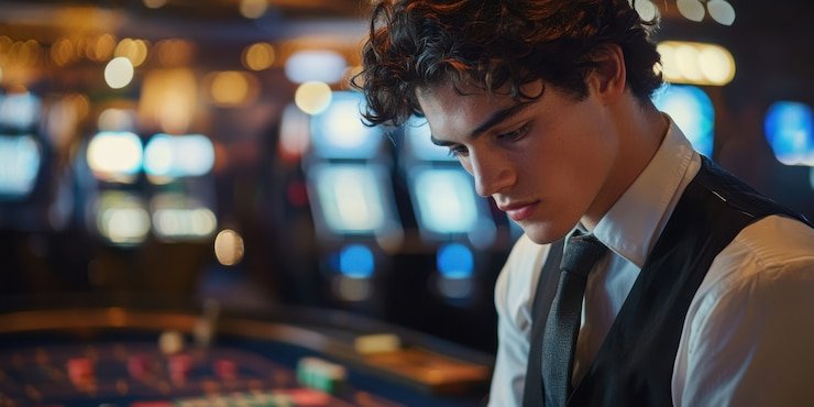 emu8086 Live Casino